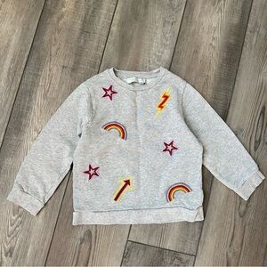 Stella McCartney Kids Sweatshirt
